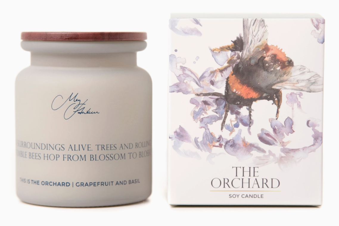The Orchard