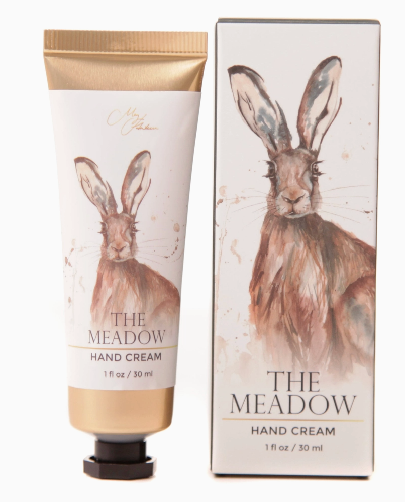 The Meadow - Hand Cream