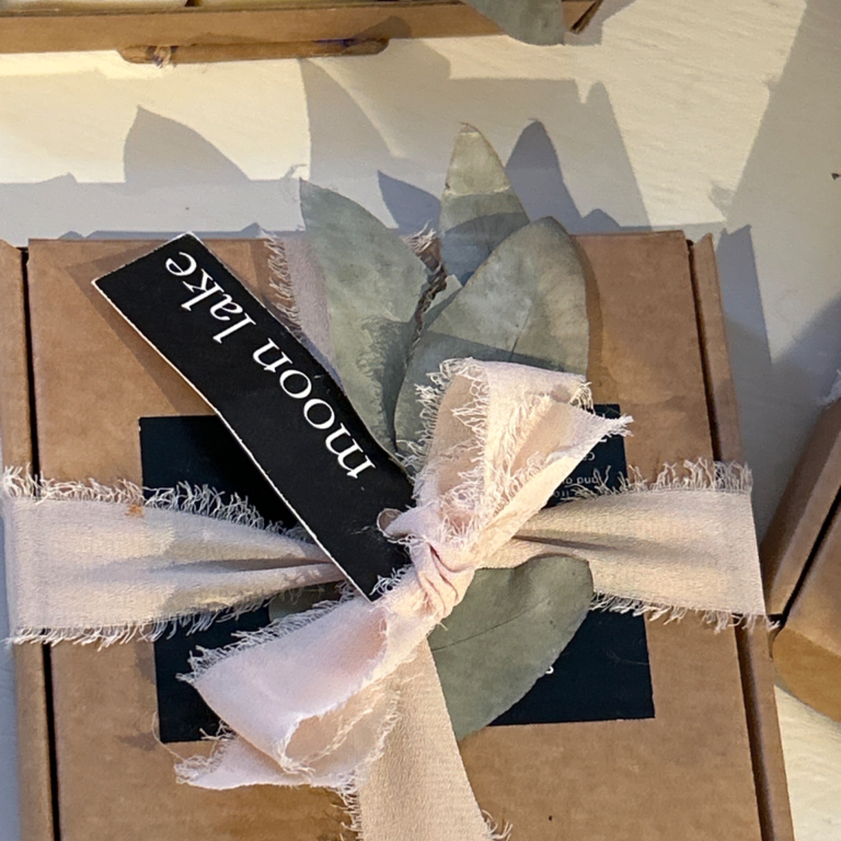 Wax Melt - Mini Boxes