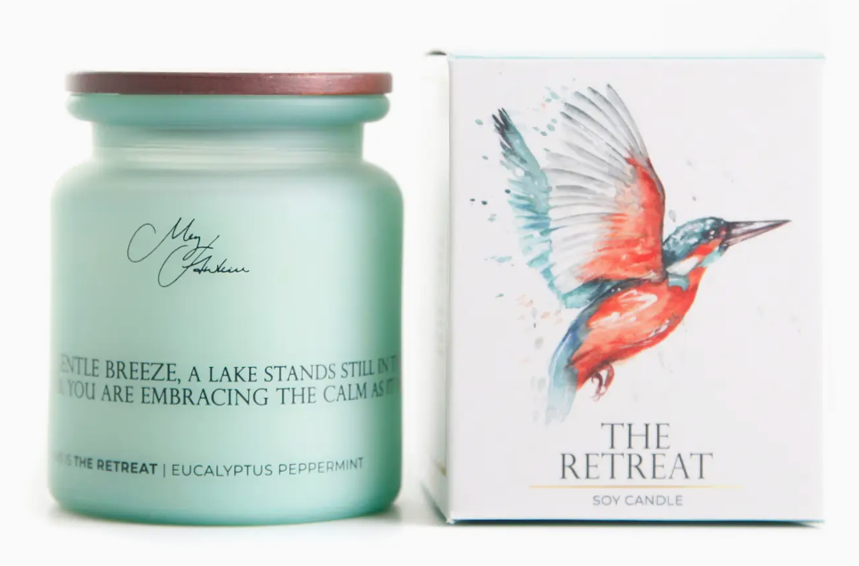 The Retreat