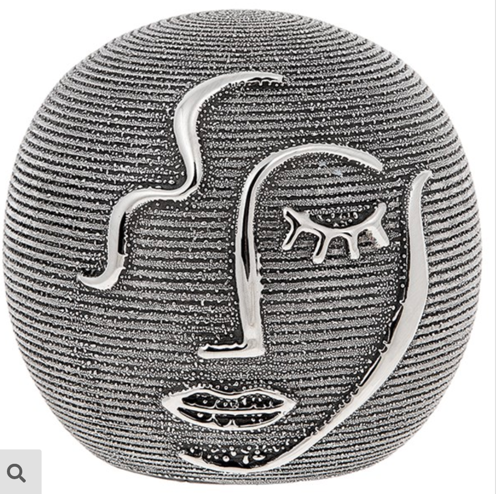 Face Decor Ball