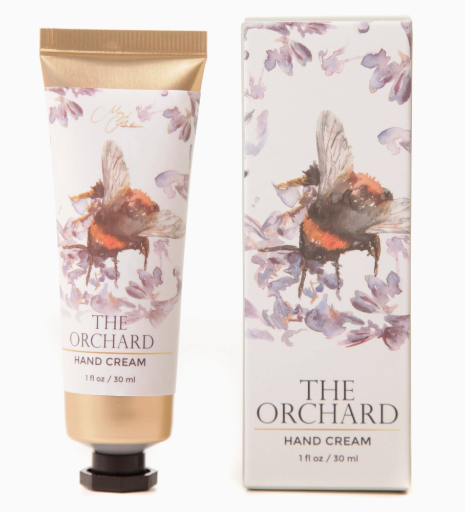 The Orchard - Hand Cream