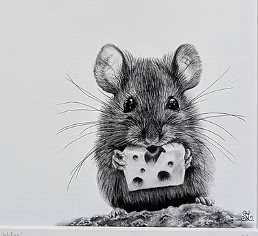 SL Cards - Norfolk Nibbles