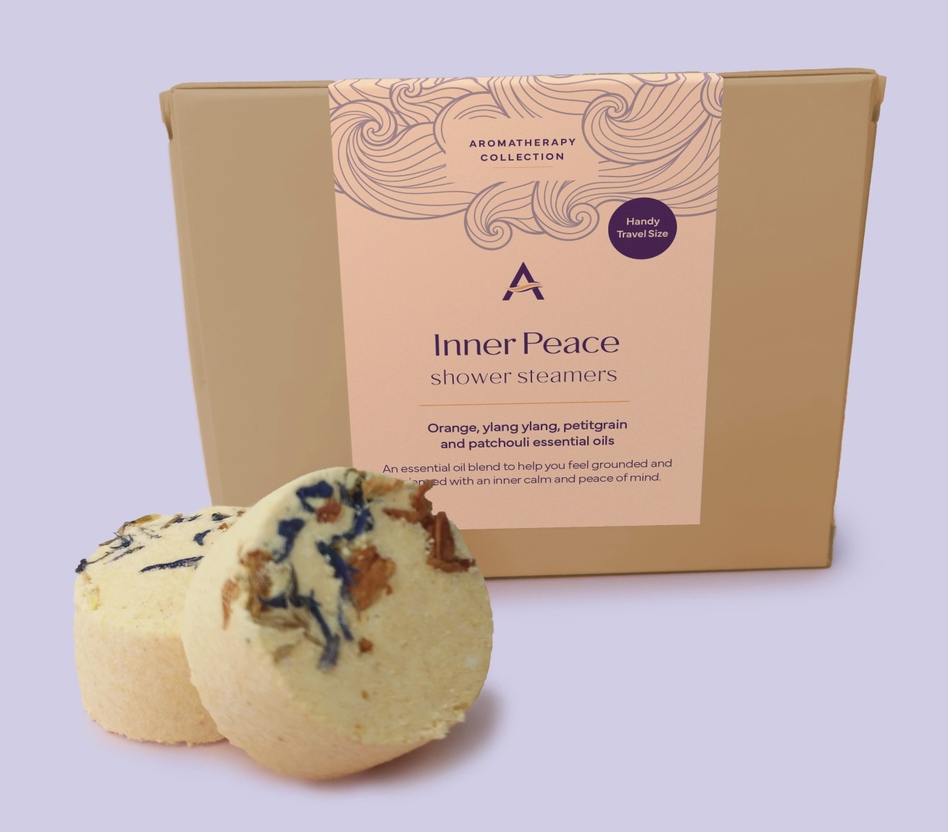 Inner Peace - Shower Steamers