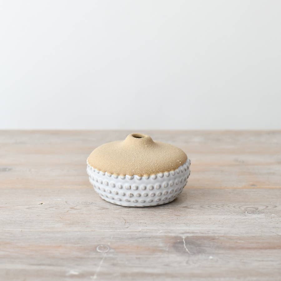 Small Bobble Vase