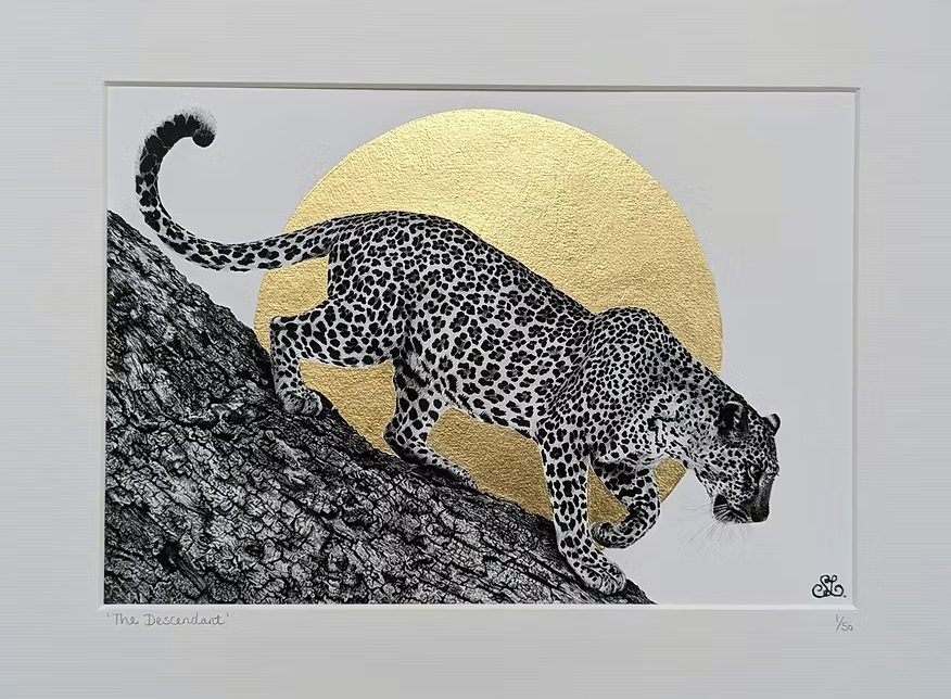 SL - The Descendent