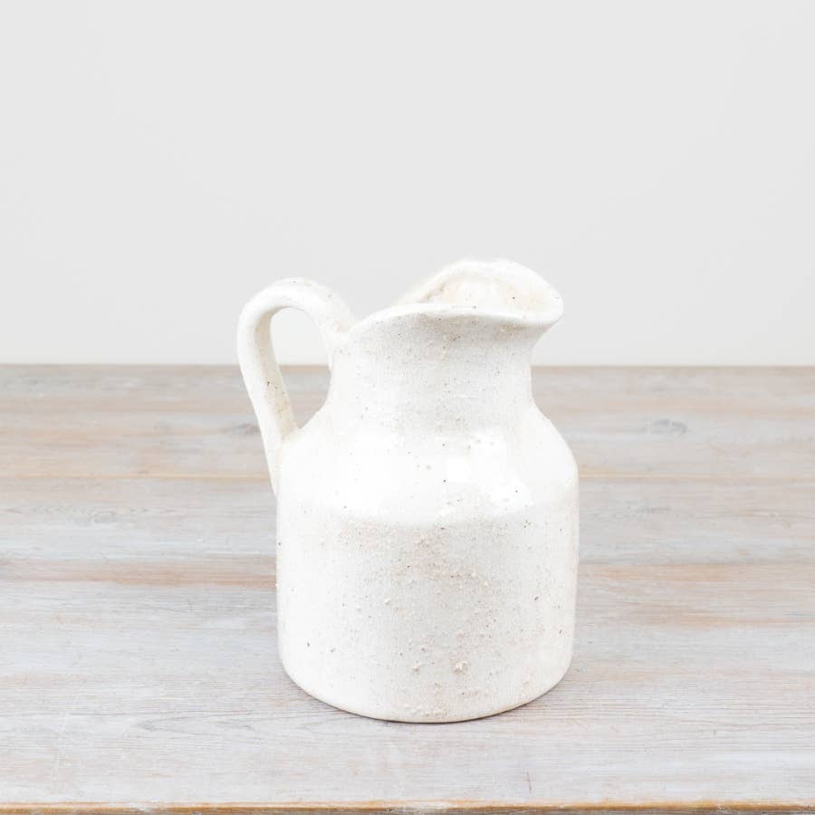 Roe Jug, 21cm