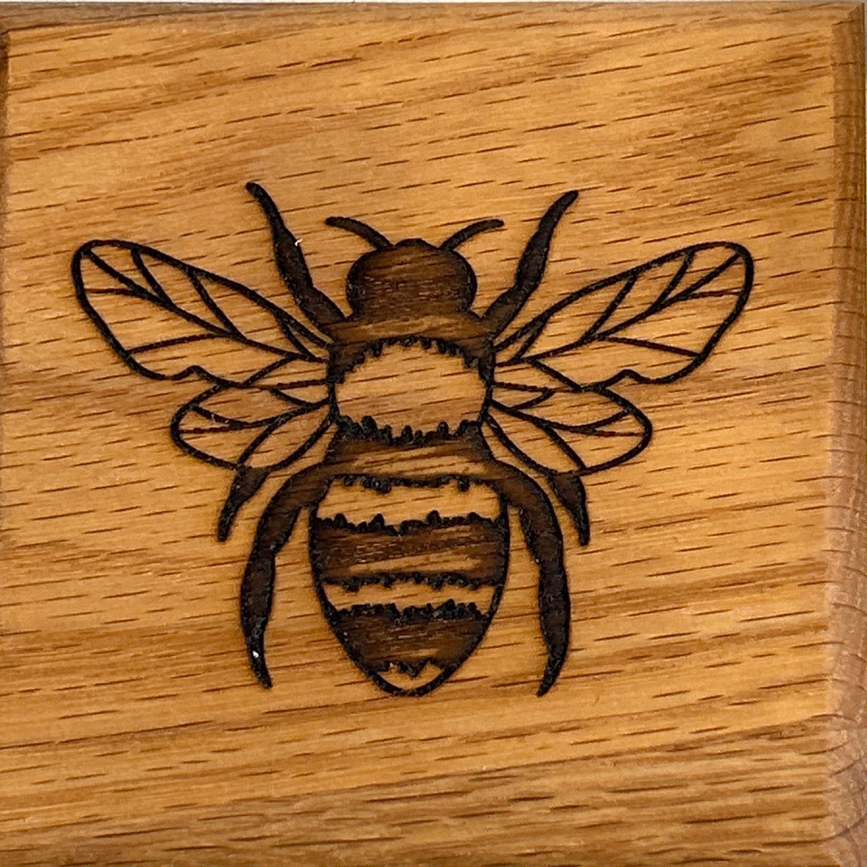Coaster - Bee