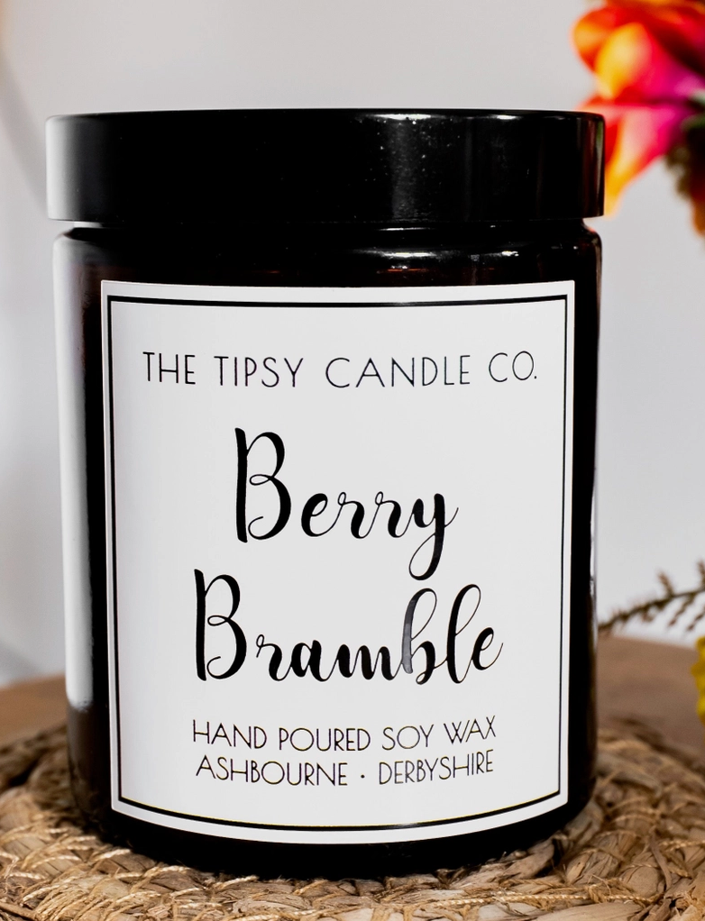 Tipsy - Berry Bramble