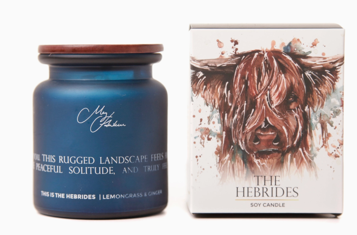 The Hebrides
