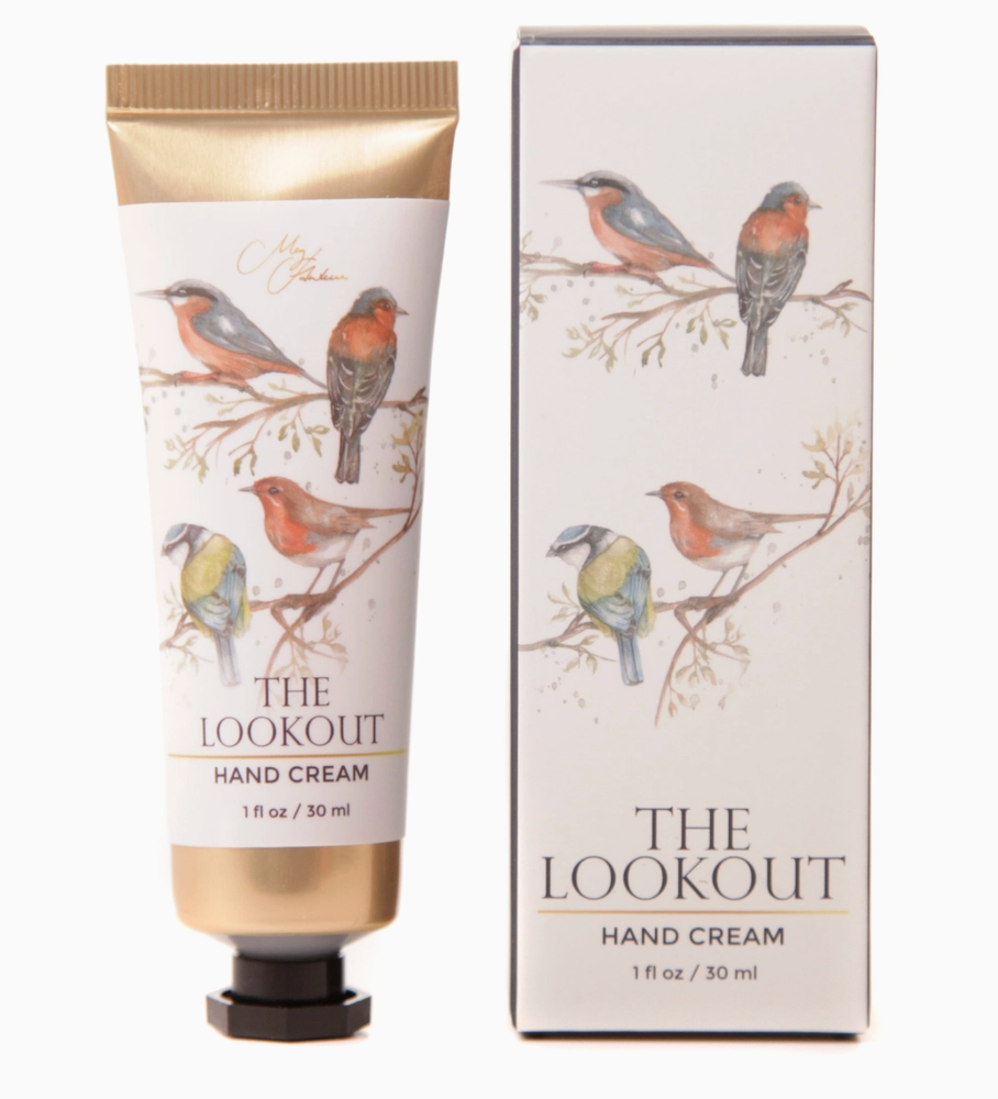 The Lookout - Hand Cream